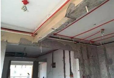 枣庄漏水维修 墙面漏水怎么办呢?墙面漏水的原因?