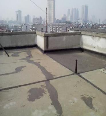 枣庄漏水维修 楼顶漏水是什么原因，楼顶漏水维修方法是什么?