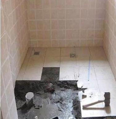 枣庄漏水维修 厕所漏水怎么修补?